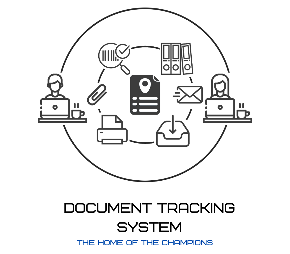 DTS Logo